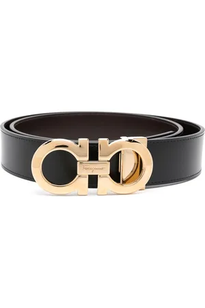 Salvatore Ferragamo Cinturón