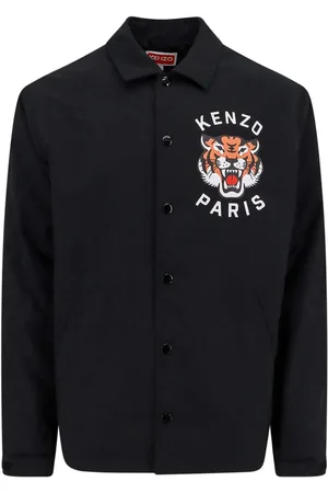 Kenzo Chaqueta Casual