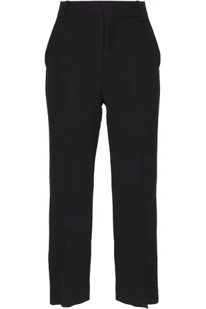 Chloé Pantalones De Sastrería
