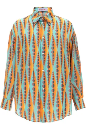 Bluemarble Camisa