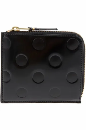 Comme des Garçons Carteras Y Monederos