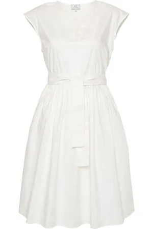 Woolrich Vestido Midi