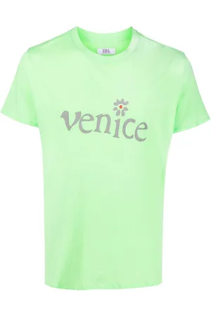 ERL Camiseta