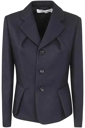 Comme des Garçons Chaqueta Casual