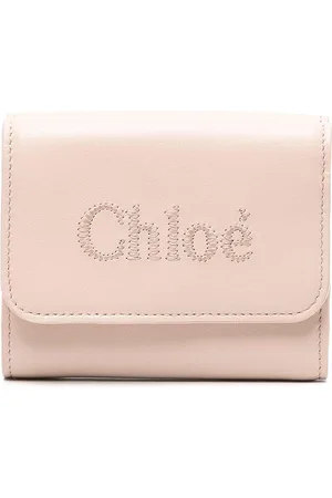 Chloé Carteras Y Monederos