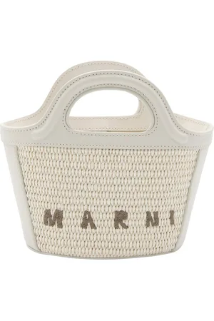 Marni Bolsa De Hombro
