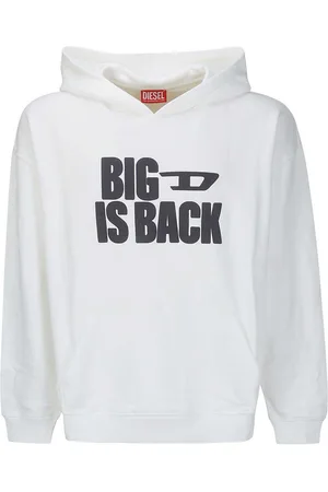 Diesel Sudadera