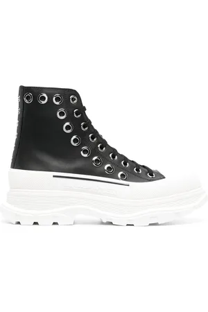 Alexander McQueen Botines