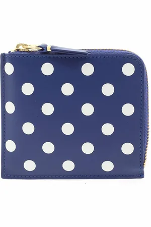 Comme des Garçons Carteras Y Monederos