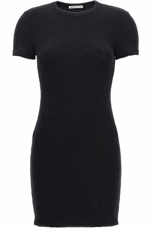 Alexander Wang Vestido Midi