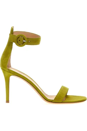 Gianvito Rossi Sandalias