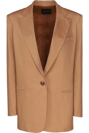 The Andamane Blazer