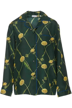 Burberry Camisa