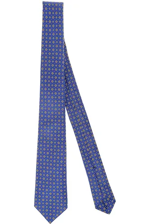 Kiton Corbata