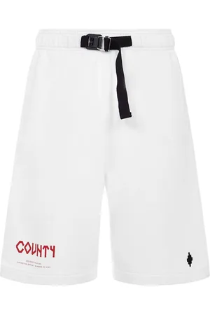 MARCELO BURLON Shorts