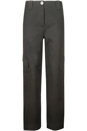 Ganni Pantalón Casual