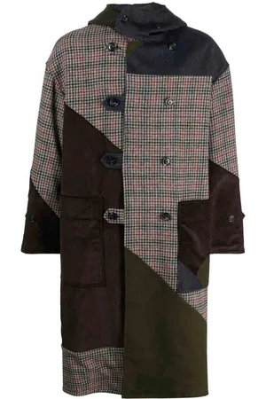 Baracuta Abrigo Corto