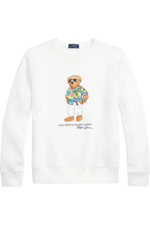 Ralph Lauren Sudadera