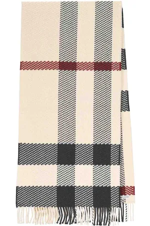 Burberry Bufanda