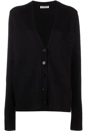 Jil Sander Cárdigan