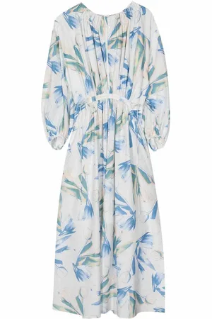 Paul Smith Vestido Largo