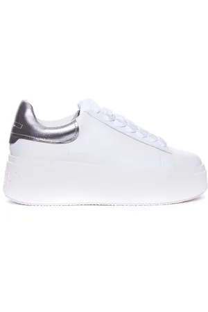 Ash Zapatillas