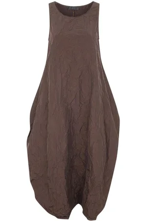 MARIA CALDERARA Vestido Largo