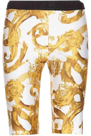 VERSACE Leggins