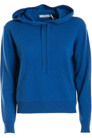 Max Mara Suéter Cuello Redondo