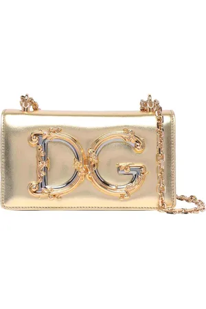 Dolce & Gabbana Bolsa Bandolera