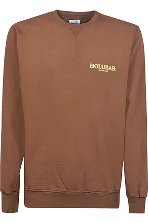 Holubar Suéter Cuello Redondo