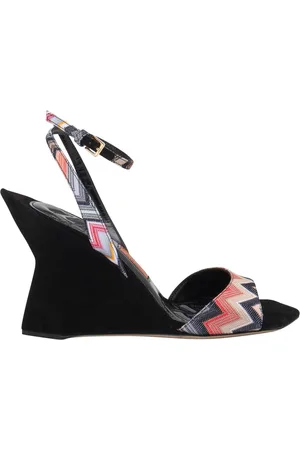 Missoni Sandalias