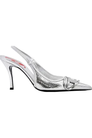 Diesel Zapatos De Salón