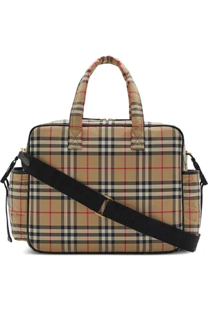 Burberry Bolso Shopping