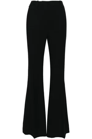 Nina Ricci Pantalones De Sastrería