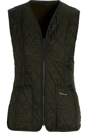 Barbour Chaleco