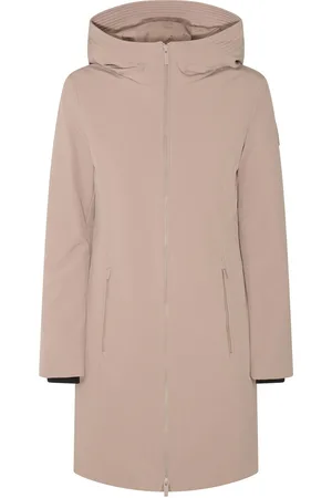 Woolrich Chaqueta Alcochada