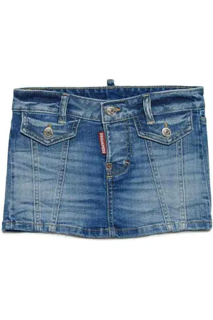 Dsquared2 Minifalda