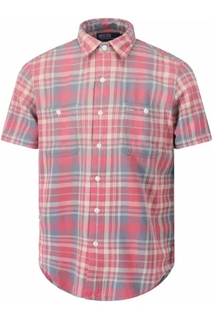 Ralph Lauren Camisa