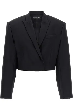 DAVID KOMA Blazer