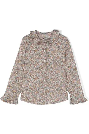 Il gufo Blusa