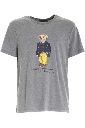 Ralph Lauren Camiseta
