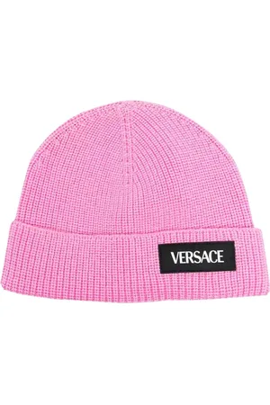 VERSACE Gorro