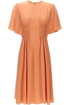 Chloé Vestido Midi