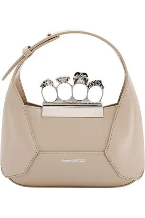 Alexander McQueen Bolso Shopping