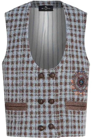 Etro Chaleco