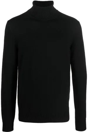 Eclat Suéter Con Cuello Alto