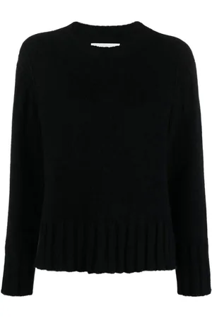 Jil Sander Suéter Cuello Redondo