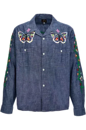 Pins & Needles Camisa