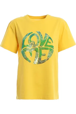 Alberta Ferretti Camiseta